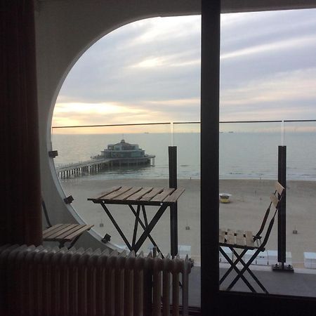 Isola Bella Apartment Бланкенберге Екстериор снимка