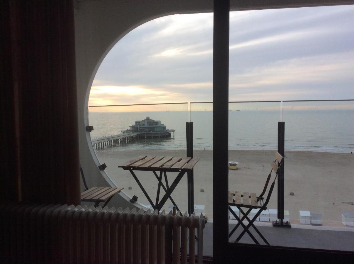 Isola Bella Apartment Бланкенберге Екстериор снимка