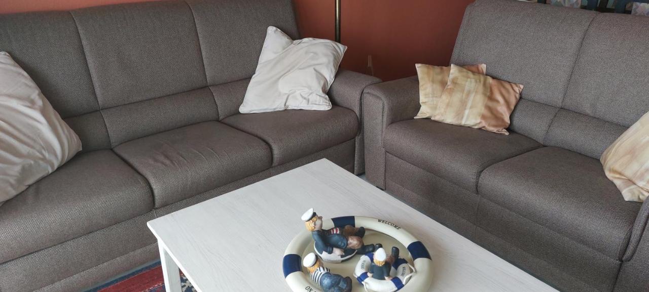 Isola Bella Apartment Бланкенберге Екстериор снимка