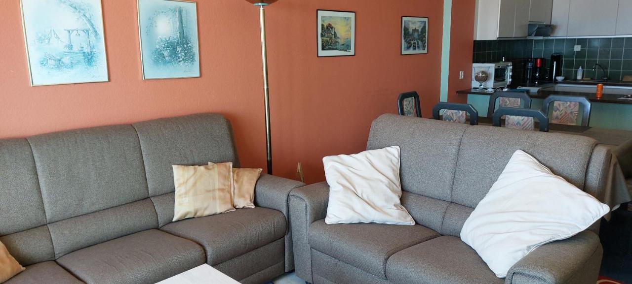 Isola Bella Apartment Бланкенберге Екстериор снимка